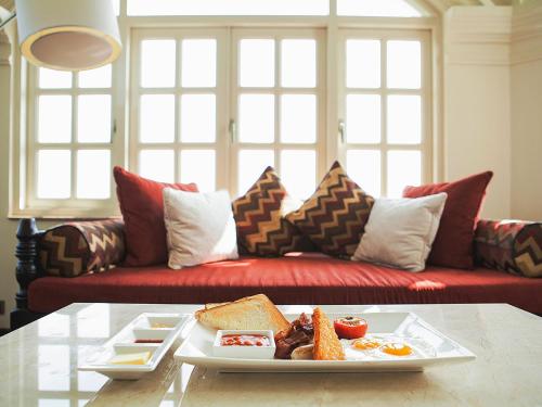 Φαγητό και ποτό, Villa Song Saigon in Περιοχή 2 Φαγητό και ποτό, Villa Song Saigon in Περιοχή 2