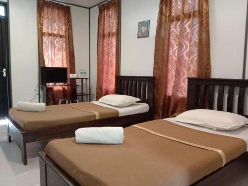 Cerana Villa Eco Resort in Bachok Cerana Villa Eco Resort in Bachok