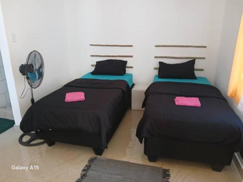 Nina's self catering guesthouse in outjo in Outjo Nina's self catering guesthouse in outjo in Outjo