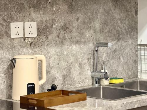 Casa de 36 m2 amb 1 habitació i 1 bany privat a Da Ton (A Quiet Stay - Elegant) in Gia Lam Casa de 36 m2 amb 1 habitació i 1 bany privat a Da Ton (A Quiet Stay - Elegant) in Gia Lam