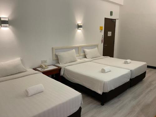 Hotel Ipoh City near Ipoh Kallumalai Murugan Temple Hotel Ipoh City near Ipoh Kallumalai Murugan Temple