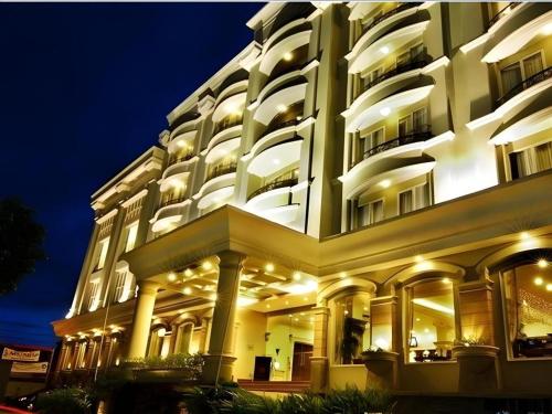 M - Regency Hotel Makassar (M - Regency Hotel) in Makassar M - Regency Hotel Makassar (M - Regency Hotel) in Makassar