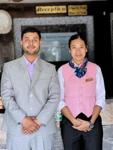 Hotel SS Dream Pvt Ltd in Kohalpur Hotel SS Dream Pvt Ltd in Kohalpur