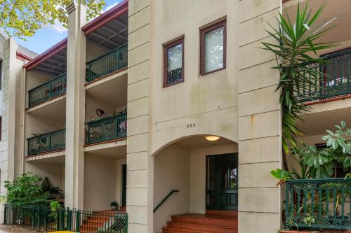 Létesítmények, Hip Inner-City Living in Vibrant Erskineville in Alexandria Létesítmények, Hip Inner-City Living in Vibrant Erskineville in Alexandria