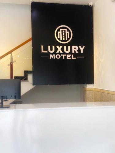 Facilities, LUXURY Motel in Tho Quang Facilities, LUXURY Motel in Tho Quang