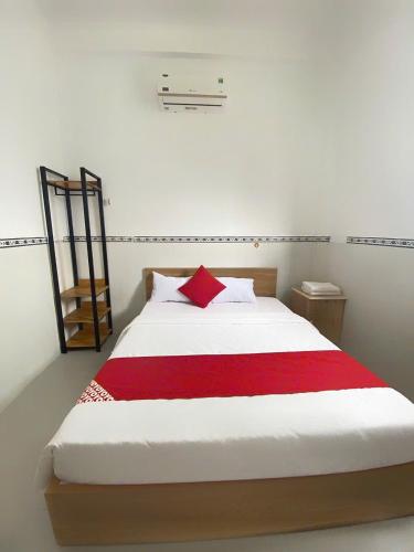 LUXURY Motel in Tho Quang LUXURY Motel in Tho Quang