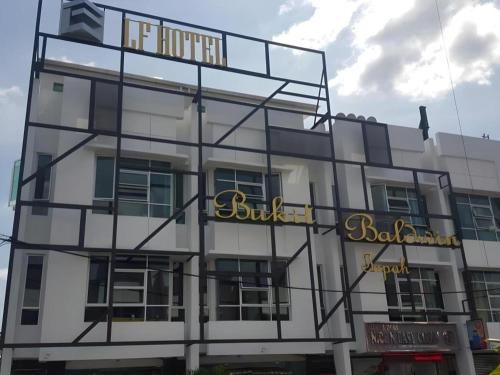 LF Hotel Tapah in Kampar LF Hotel Tapah in Kampar