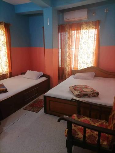 Kalika Inn Hotel & Lodge in Biratnagar Kalika Inn Hotel & Lodge in Biratnagar