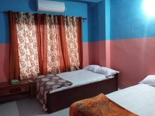 Kalika Inn Hotel & Lodge in Biratnagar Kalika Inn Hotel & Lodge in Biratnagar