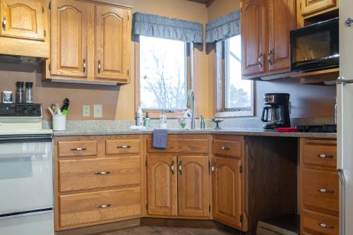 Riverfront Retreat in Wabasha in Wabasha Riverfront Retreat in Wabasha in Wabasha