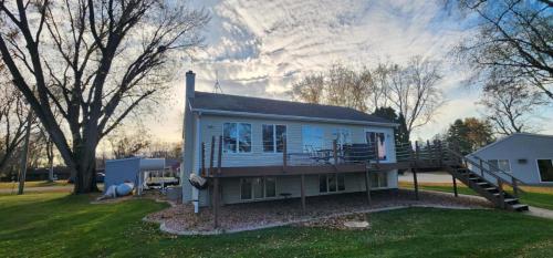 Riverfront Retreat in Wabasha in Wabasha Riverfront Retreat in Wabasha in Wabasha