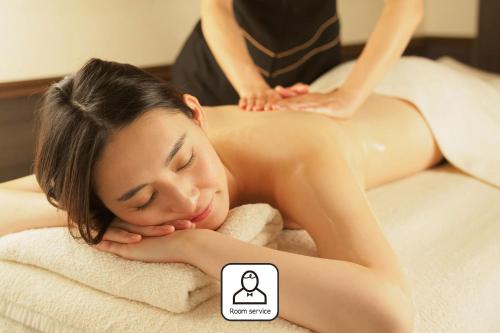 บริการนวด, ZONK HOTEL Nakasu-Deaibashi in ฟุกุโอกะ บริการนวด, ZONK HOTEL Nakasu-Deaibashi in ฟุกุโอกะ