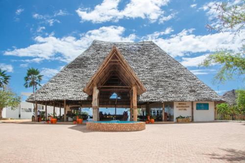 المنظر الخارجي, Royal Mandarin Hotel & Resort in زنجبار المنظر الخارجي, Royal Mandarin Hotel & Resort in زنجبار