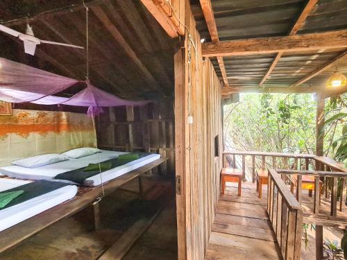 Ratanakiri Homestay in Banlung Ratanakiri Homestay in Banlung
