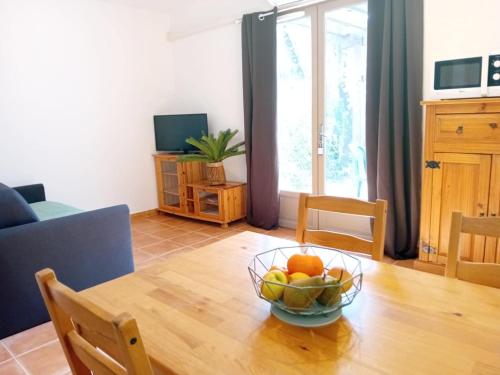 Létesítmények, Mazet provençal climatisé 5 pers jardin et parking (Mazet provencal climatise 5 pers jardin et parking) in Gaujac Létesítmények, Mazet provençal climatisé 5 pers jardin et parking (Mazet provencal climatise 5 pers jardin et parking) in Gaujac