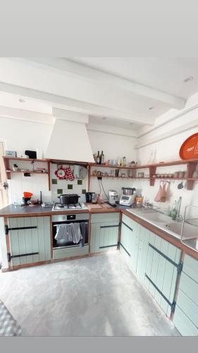 Mas Du tel, moment nature in Sumene Mas Du tel, moment nature in Sumene