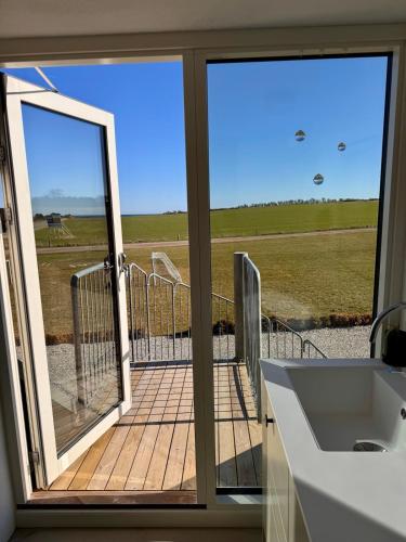 Facilities, Large holiday apartment in Holme Facilities, Large holiday apartment in Holme