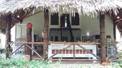 Terraza/balcón, Villa Fortuna Malindi in Malindi Terraza/balcón, Villa Fortuna Malindi in Malindi
