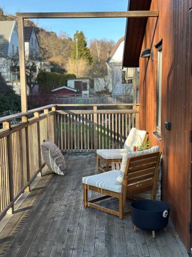 Terraza/balcón, Apartment close to central city in Suburbs Terraza/balcón, Apartment close to central city in Suburbs