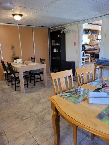주방, Karlstorp 4 km från Vimmerby (Karlstorp 4 km fran Vimmerby) in 빔메르뷔 시티 센터 주방, Karlstorp 4 km från Vimmerby (Karlstorp 4 km fran Vimmerby) in 빔메르뷔 시티 센터