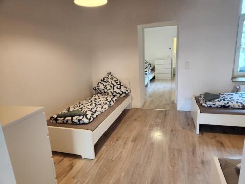 Workers apartment in Stolberg