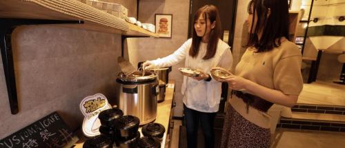 Restaurant, Gran Customa Isezakicho in Yokohama Restaurant, Gran Customa Isezakicho in Yokohama