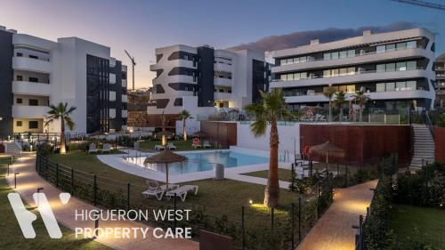 ทัศนียภาพ, Higueron West Property Collection - The Nest by the Pool by HWPC in ริมน้ำ/ชายหาด ทัศนียภาพ, Higueron West Property Collection - The Nest by the Pool by HWPC in ริมน้ำ/ชายหาด