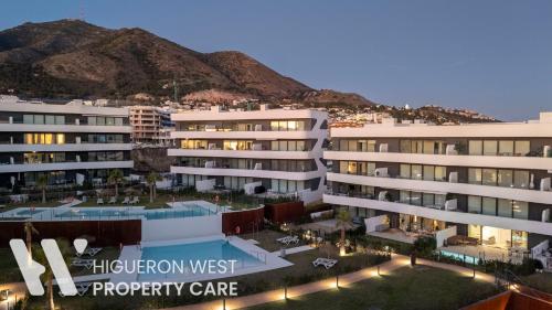 ทัศนียภาพ, Higueron West Property Collection - The Nest by the Pool by HWPC in ริมน้ำ/ชายหาด ทัศนียภาพ, Higueron West Property Collection - The Nest by the Pool by HWPC in ริมน้ำ/ชายหาด
