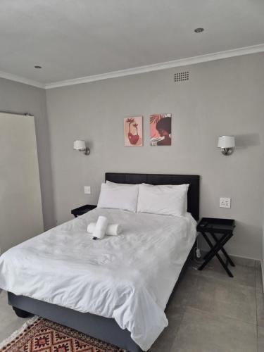 Nest On Main in Kokstad Nest On Main in Kokstad