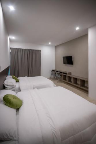 Altitude Loft Hotel in Maracaibo Altitude Loft Hotel in Maracaibo