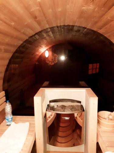 GITE neuf LUXE - Sauna Privé Extérieur (GITE neuf LUXE - Sauna Prive Exterieur) in Gosnay GITE neuf LUXE - Sauna Privé Extérieur (GITE neuf LUXE - Sauna Prive Exterieur) in Gosnay
