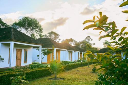 Andasibe Sifaka Lodge in Andasibe Andasibe Sifaka Lodge in Andasibe