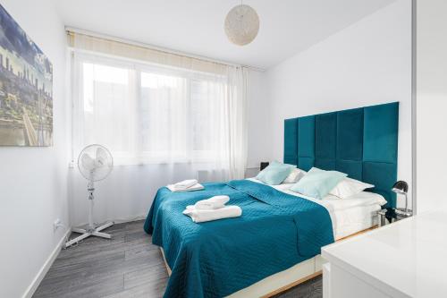 RentPlanet - Apartamenty przy Pałacu Kultury i Nauki