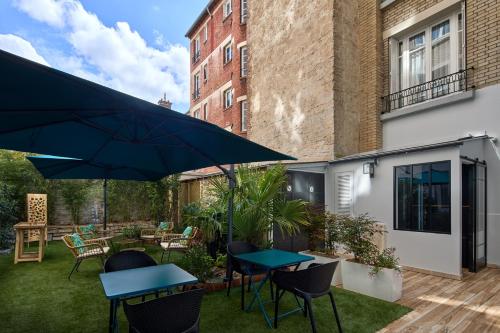 Hotel Residence Paris Asnieres in Asnieres-sur-Seine Hotel Residence Paris Asnieres in Asnieres-sur-Seine