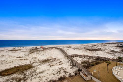 Plantation Dunes #5503 in Gulf Highlands Plantation Dunes #5503 in Gulf Highlands