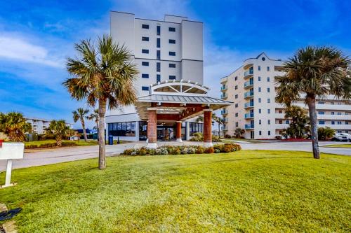 Plantation Dunes #5503 in Gulf Highlands Plantation Dunes #5503 in Gulf Highlands