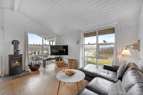 Vista exterior, Charming Holiday Home Close To The North Sea And Søndervig Center in Sondervig Vista exterior, Charming Holiday Home Close To The North Sea And Søndervig Center in Sondervig