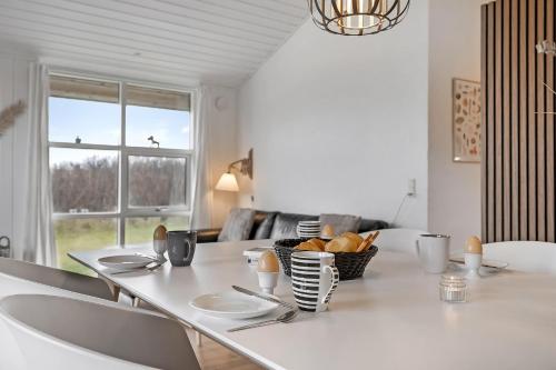 Vista exterior, Charming Holiday Home Close To The North Sea And Søndervig Center in Sondervig Vista exterior, Charming Holiday Home Close To The North Sea And Søndervig Center in Sondervig