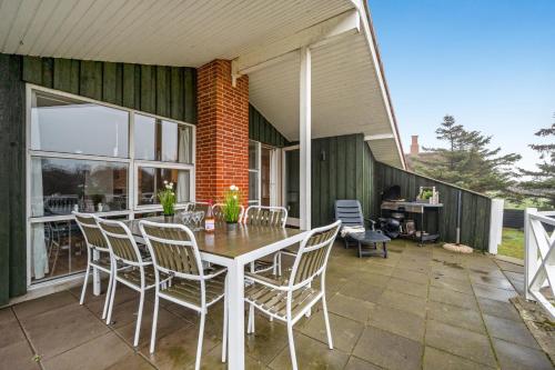 Vista exterior, Charming Holiday Home Close To The North Sea And Søndervig Center in Sondervig Vista exterior, Charming Holiday Home Close To The North Sea And Søndervig Center in Sondervig