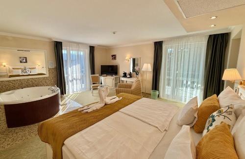 Calimbra Wellness and Conference Hotel in Miskolc Calimbra Wellness and Conference Hotel in Miskolc