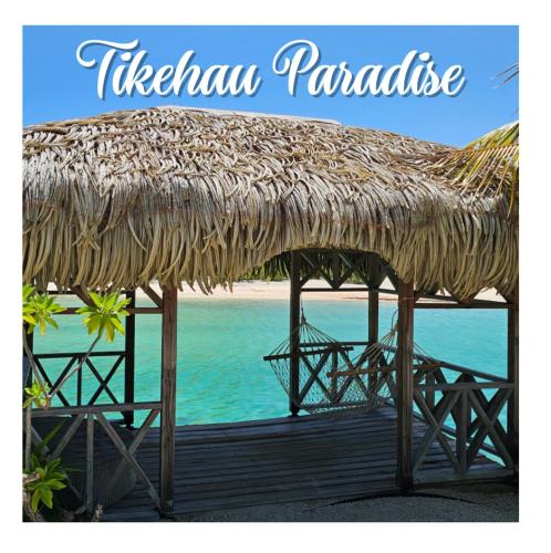 Tikehau Paradise in Atoll Tikehau Tikehau Paradise in Atoll Tikehau