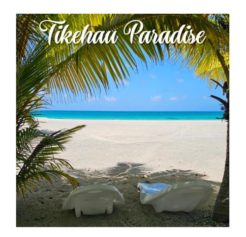 Tikehau Paradise in Atoll Tikehau Tikehau Paradise in Atoll Tikehau