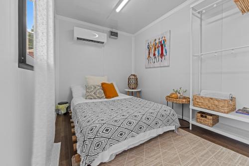 Green Cottage #1 Pitahaya in ลา ปาร์เกรา Green Cottage #1 Pitahaya in ลา ปาร์เกรา