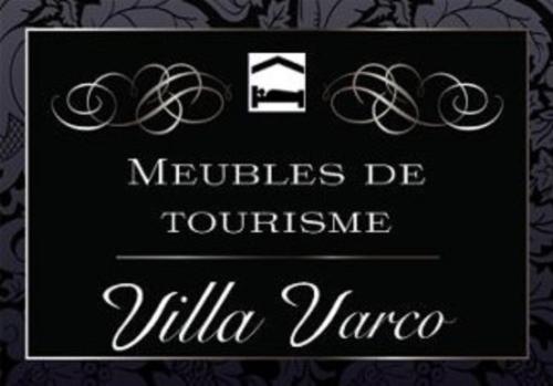 This photo about Villa Varco shared on HyHotel.com