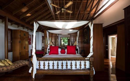 Hidden Paradise Entire Villa, Langkawi in Datai-öböl környéke Hidden Paradise Entire Villa, Langkawi in Datai-öböl környéke