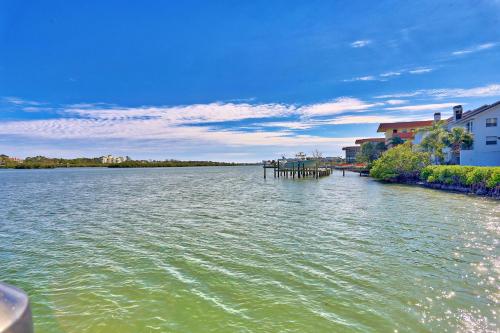 Sea Club #39 - Seaside Serenity in Indian Shores (FL) Sea Club #39 - Seaside Serenity in Indian Shores (FL)