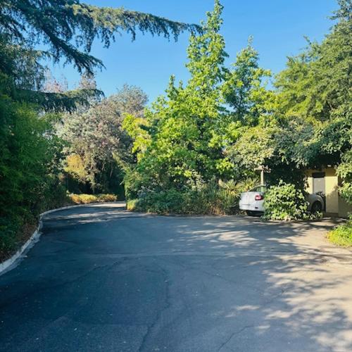 Hotel Villa El Descanso Express in Curico Hotel Villa El Descanso Express in Curico