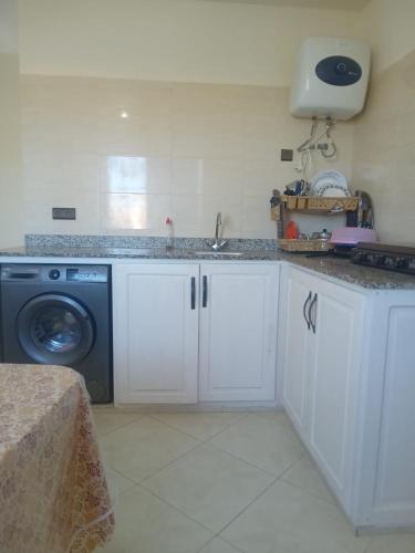 Kitchen, Appartement Souani - Al Hoceima in Ajdir Kitchen, Appartement Souani - Al Hoceima in Ajdir
