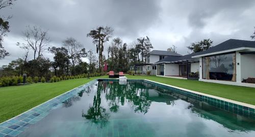 The Winterfell Premium Homestay By Dazzle Destinations in Somvarpet The Winterfell Premium Homestay By Dazzle Destinations in Somvarpet