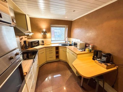 Instalaciones, Le Green Field Lodge - Parking Gratuit - Standing - Centre Ville - Commerces à Proximité (Le Green Field Lodge - Parking Gratuit - Standing - Centre Ville - Commerces a Proximite) in Lingolsheim Instalaciones, Le Green Field Lodge - Parking Gratuit - Standing - Centre Ville - Commerces à Proximité (Le Green Field Lodge - Parking Gratuit - Standing - Centre Ville - Commerces a Proximite) in Lingolsheim